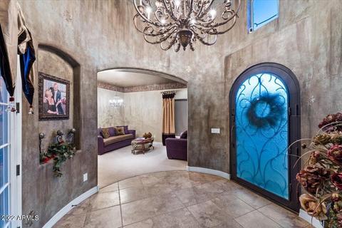 2675 E Bartlett Pl, Chandler, AZ 85249 photo 16