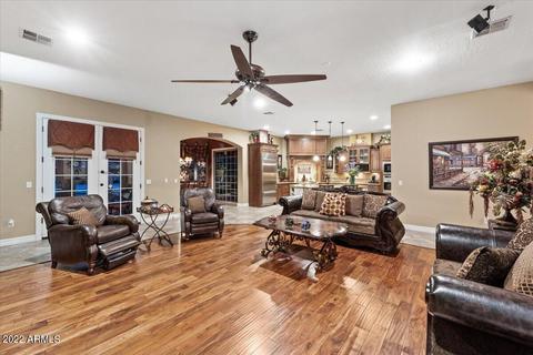 2675 E Bartlett Pl, Chandler, AZ 85249 photo 30