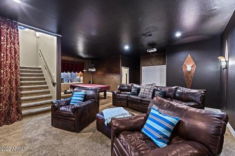 2675 E Bartlett Pl, Chandler, AZ 85249 photo 44