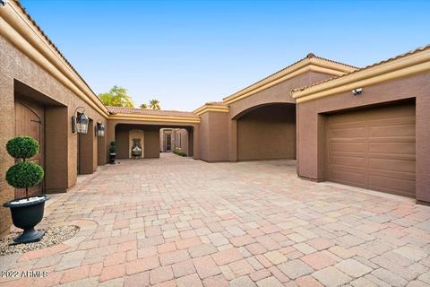 2675 E Bartlett Pl, Chandler, AZ 85249 photo 9