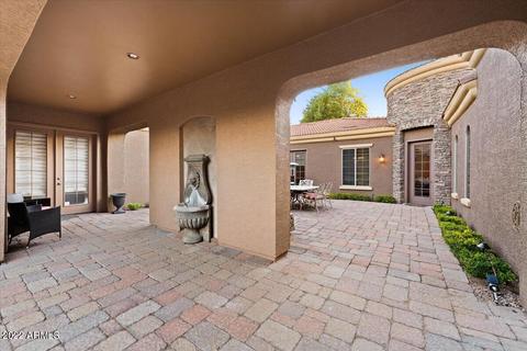 2675 E Bartlett Pl, Chandler, AZ 85249 photo 10
