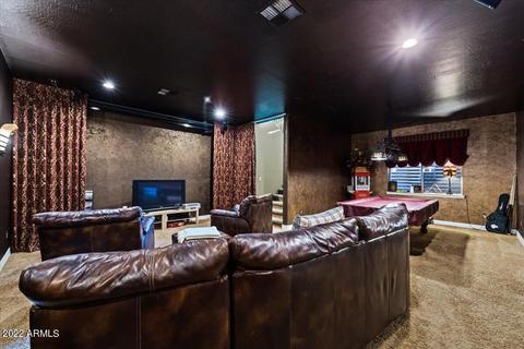 2675 E Bartlett Pl, Chandler, AZ 85249 photo 42