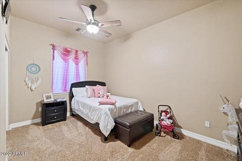 2675 E Bartlett Pl, Chandler, AZ 85249 photo 45