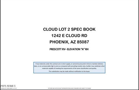 1242 E Cloud Rd, Phoenix, AZ 85086 photo 12
