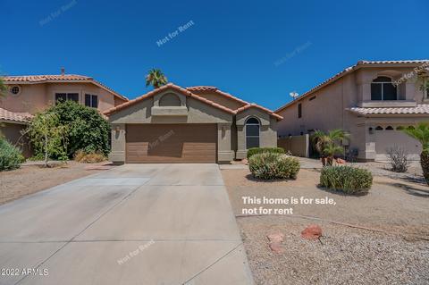 3842 Encinas Ave, Gilbert, AZ 85234 photo 1