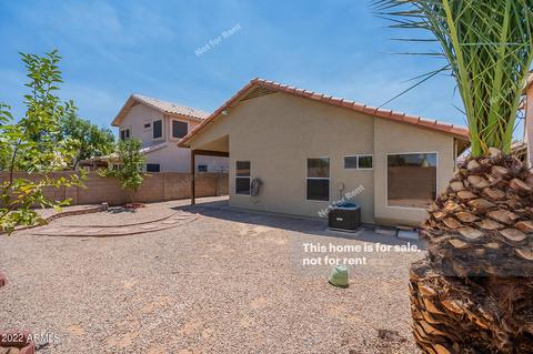 3842 Encinas Ave, Gilbert, AZ 85234 photo 20