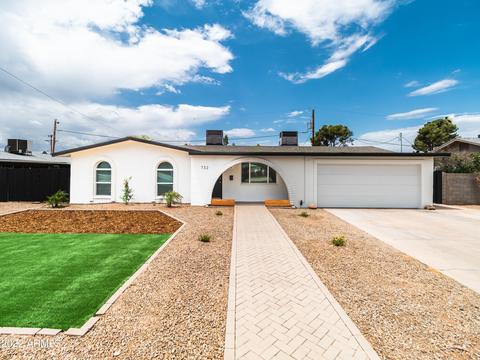 732 N Young --, Mesa, AZ 85203 photo 1