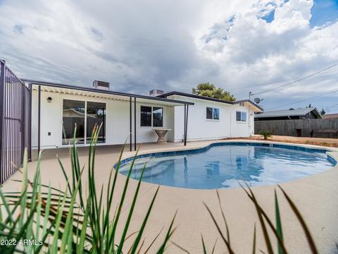 732 N Young --, Mesa, AZ 85203 photo 13