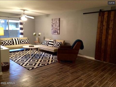 5525 E Thomas Rd #M3, Phoenix, AZ 85018 photo 2