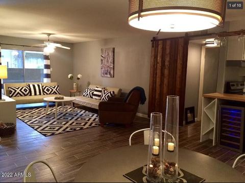 5525 E Thomas Rd #M3, Phoenix, AZ 85018 photo 1