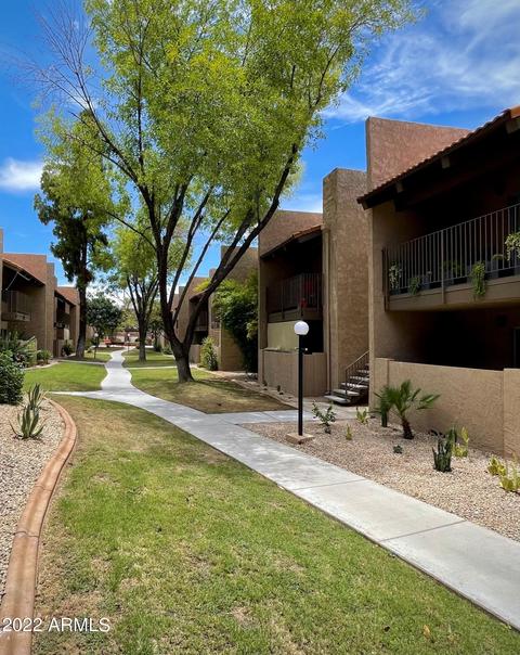 5525 E Thomas Rd #M3, Phoenix, AZ 85018 photo 32