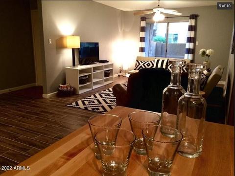 5525 E Thomas Rd #M3, Phoenix, AZ 85018 photo 5