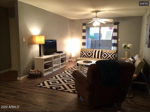 5525 E Thomas Rd #M3, Phoenix, AZ 85018 photo 6