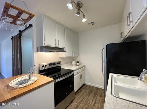 5525 E Thomas Rd #M3, Phoenix, AZ 85018 photo 13