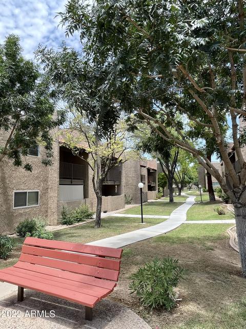 5525 E Thomas Rd #M3, Phoenix, AZ 85018 photo 36