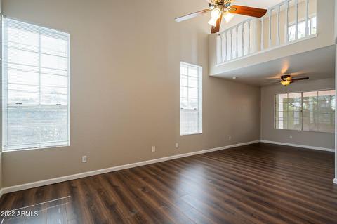 4353 E Mountain Vista Dr, Phoenix, AZ 85048 photo 4