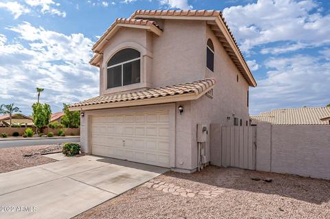 4353 E Mountain Vista Dr, Phoenix, AZ 85048 photo 2