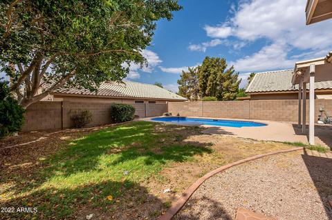 4353 E Mountain Vista Dr, Phoenix, AZ 85048 photo 26