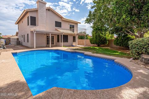 4353 E Mountain Vista Dr, Phoenix, AZ 85048 photo 25