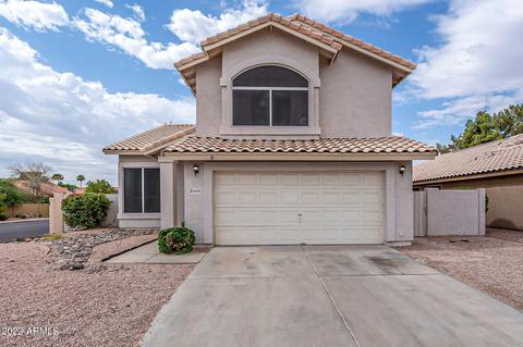 4353 E Mountain Vista Dr, Phoenix, AZ 85048 photo 1