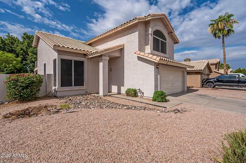 4353 E Mountain Vista Dr, Phoenix, AZ 85048 photo 3