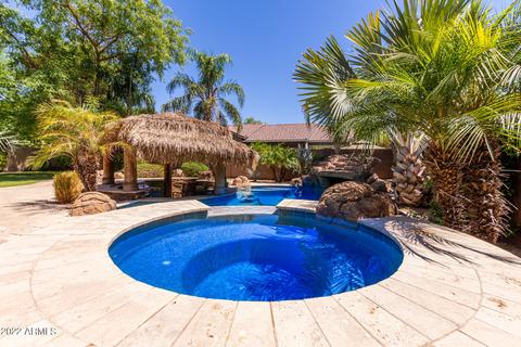 3683 E Comstock Dr, Gilbert, AZ 85296 photo 49
