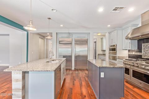 3683 E Comstock Dr, Gilbert, AZ 85296 photo 20