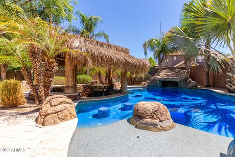 3683 E Comstock Dr, Gilbert, AZ 85296 photo 50
