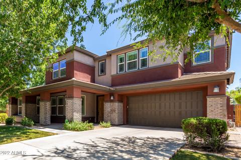 3683 E Comstock Dr, Gilbert, AZ 85296 photo 1