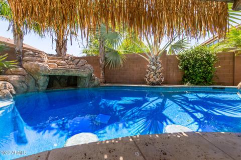 3683 E Comstock Dr, Gilbert, AZ 85296 photo 52
