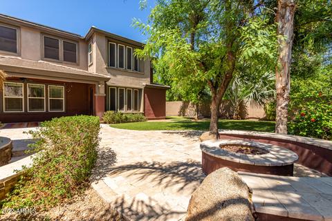 3683 E Comstock Dr, Gilbert, AZ 85296 photo 53
