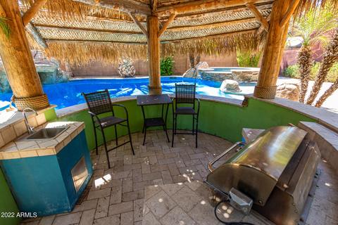 3683 E Comstock Dr, Gilbert, AZ 85296 photo 51