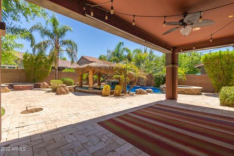 3683 E Comstock Dr, Gilbert, AZ 85296 photo 48