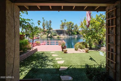 1024 E Driftwood Dr, Tempe, AZ 85283 photo 1