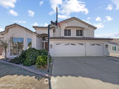 3683 E Page Ave, Gilbert, AZ 85234 photo 28