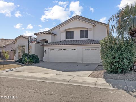 3683 E Page Ave, Gilbert, AZ 85234 photo 1