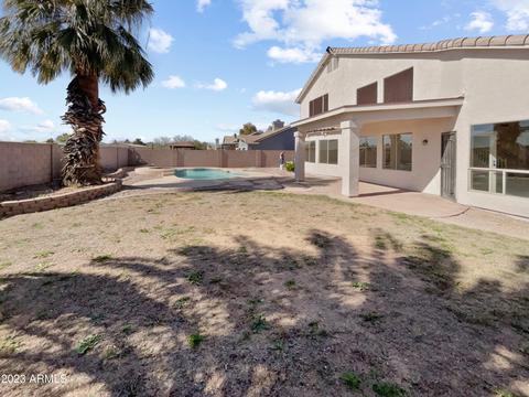 3683 E Page Ave, Gilbert, AZ 85234 photo 6