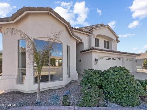 3683 E Page Ave, Gilbert, AZ 85234 photo 27