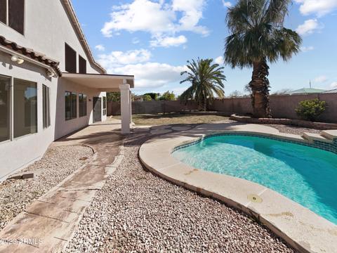 3683 E Page Ave, Gilbert, AZ 85234 photo 7