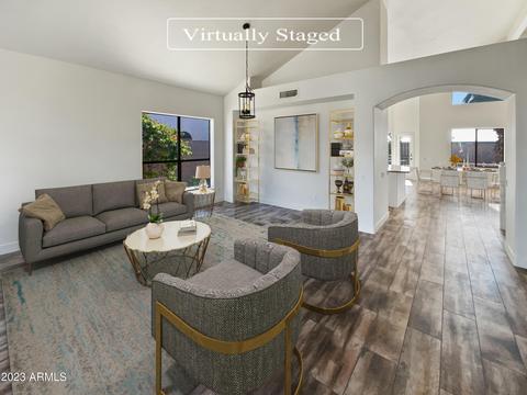 3683 E Page Ave, Gilbert, AZ 85234 photo 2