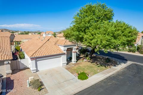 1230 E Windsong Dr, Phoenix, AZ 85048 photo 75