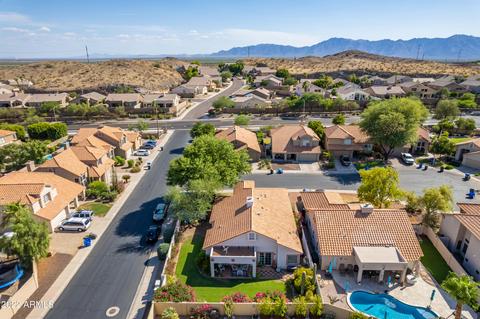 1230 E Windsong Dr, Phoenix, AZ 85048 photo 92
