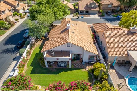 1230 E Windsong Dr, Phoenix, AZ 85048 photo 91