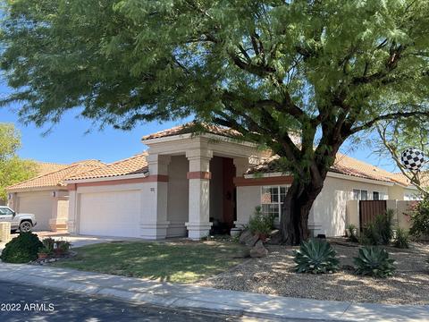1230 E Windsong Dr, Phoenix, AZ 85048 photo 3