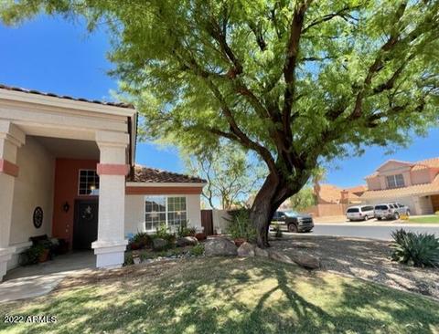 1230 E Windsong Dr, Phoenix, AZ 85048 photo 68