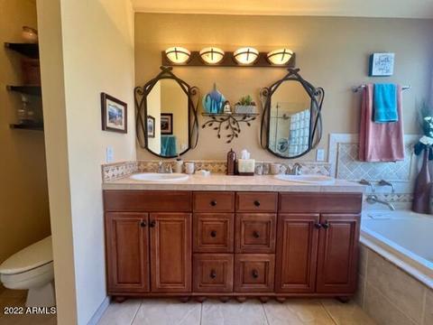 1230 E Windsong Dr, Phoenix, AZ 85048 photo 29