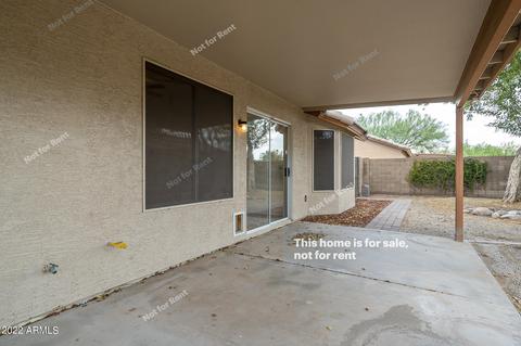 1438 W 15th Ln, Apache Junction, AZ 85120 photo 27