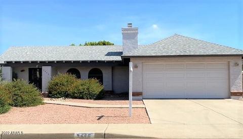 9406 E Fairbrook St, Mesa, AZ 85207 photo 1