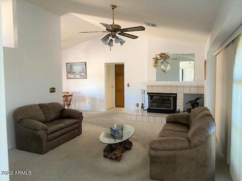9406 E Fairbrook St, Mesa, AZ 85207 photo 2