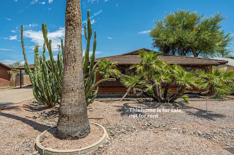 4002 W Claremont St, Phoenix, AZ 85019